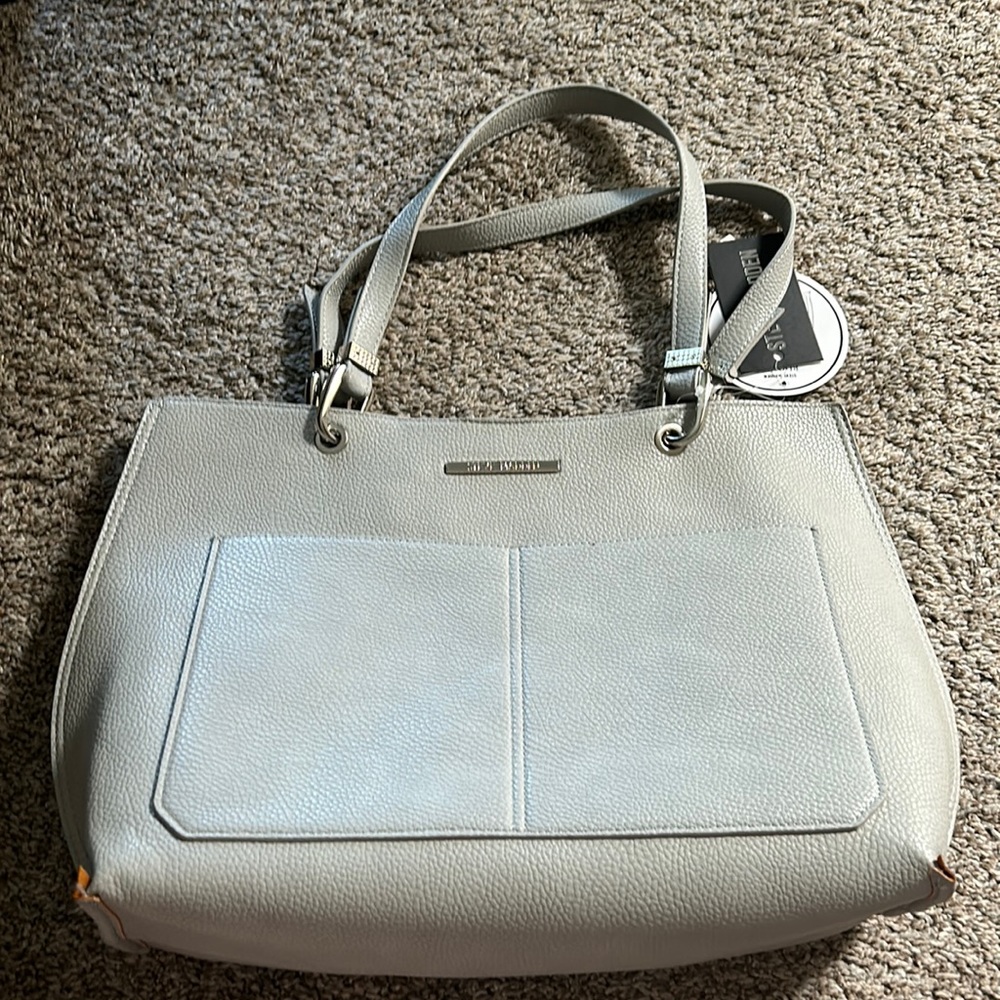 Steve Madden Sage Bdonna Tote